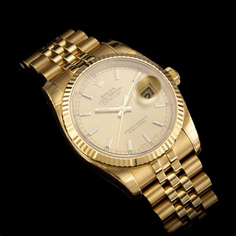 rolex 11628|Rolex Datejust 36 116238 .